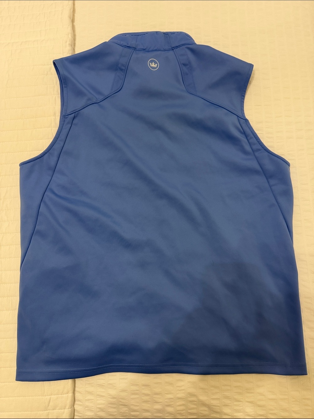 Peter Millar Vest Fuse Elite - Picture 3 of 4